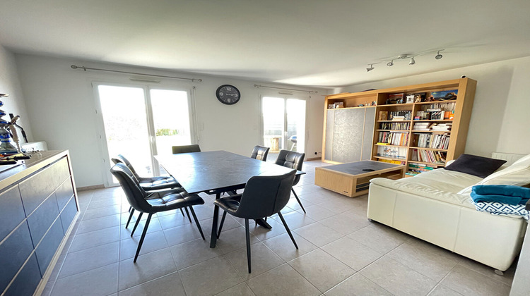Ma-Cabane - Vente Maison LA MEZIERE, 81 m²
