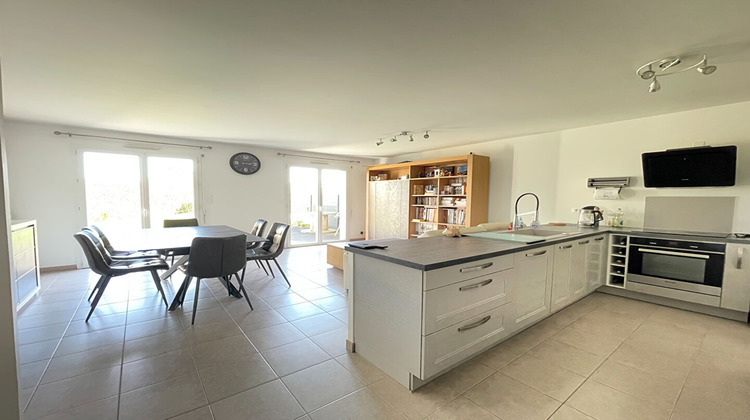 Ma-Cabane - Vente Maison LA MEZIERE, 81 m²