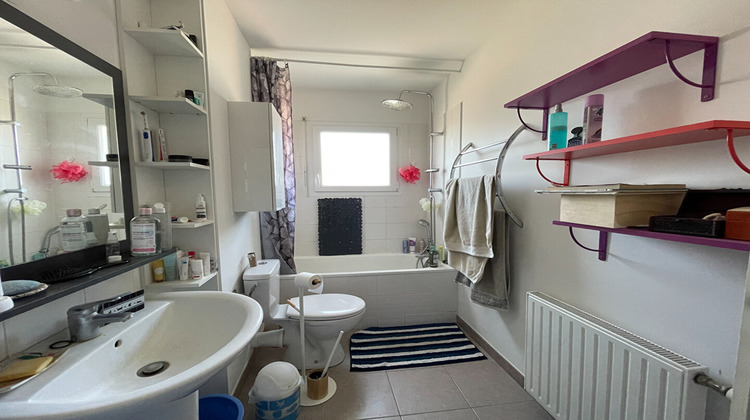 Ma-Cabane - Vente Maison LA MEZIERE, 81 m²