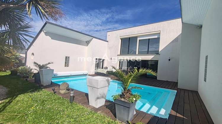 Ma-Cabane - Vente Maison LA MEZIERE, 145 m²