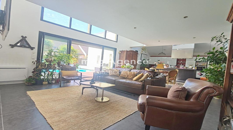 Ma-Cabane - Vente Maison LA MEZIERE, 145 m²