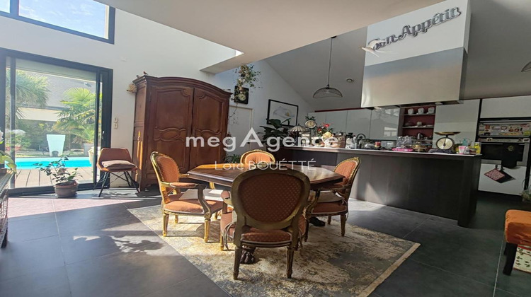 Ma-Cabane - Vente Maison LA MEZIERE, 145 m²