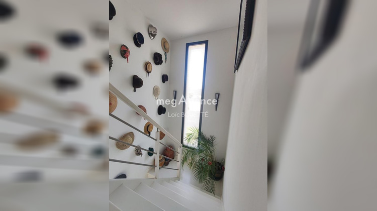 Ma-Cabane - Vente Maison LA MEZIERE, 145 m²