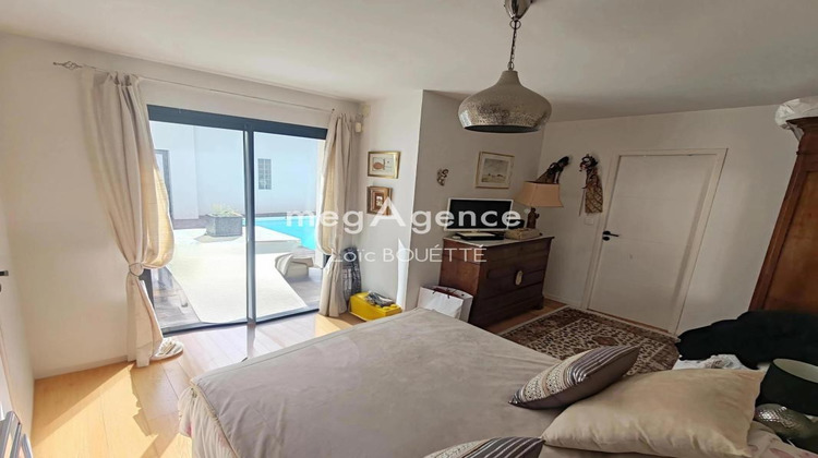 Ma-Cabane - Vente Maison LA MEZIERE, 145 m²