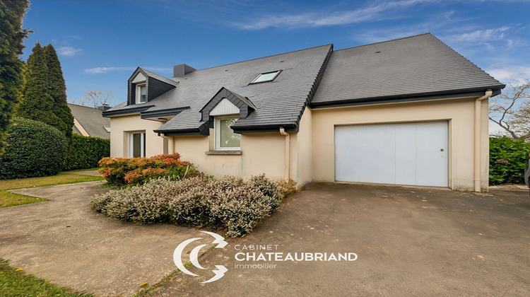 Ma-Cabane - Vente Maison LA MEZIERE, 98 m²