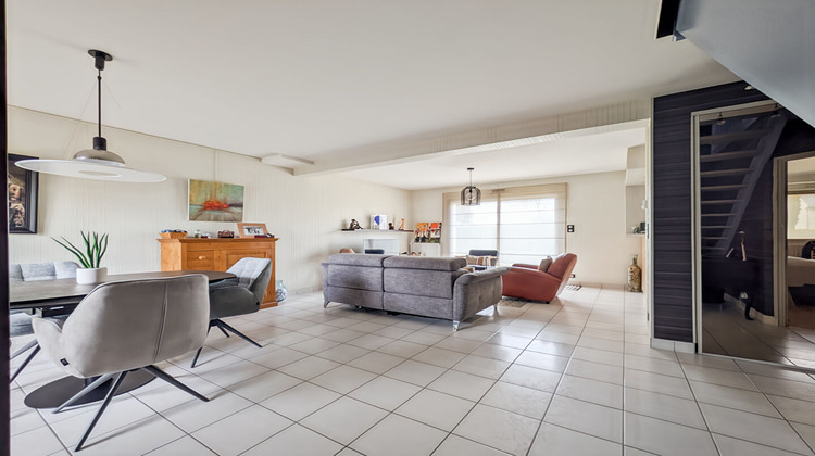 Ma-Cabane - Vente Maison LA MEZIERE, 98 m²