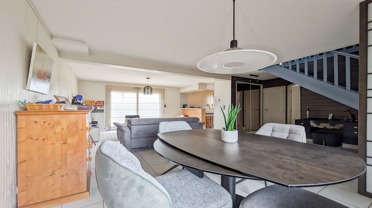 Ma-Cabane - Vente Maison LA MEZIERE, 98 m²