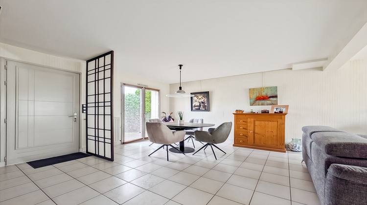 Ma-Cabane - Vente Maison LA MEZIERE, 98 m²