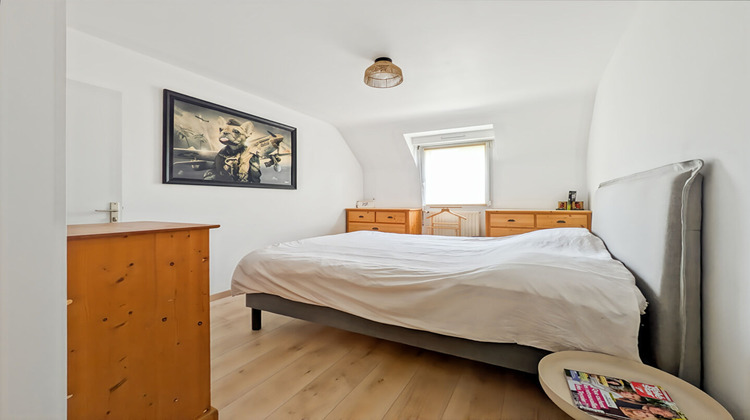 Ma-Cabane - Vente Maison LA MEZIERE, 98 m²