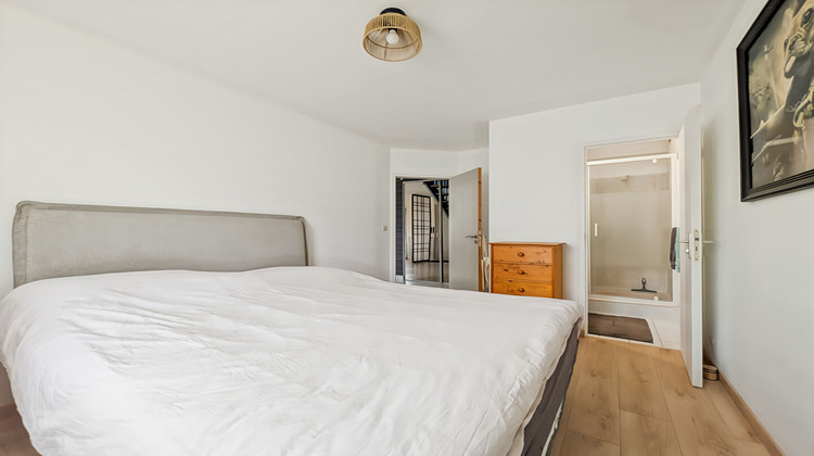 Ma-Cabane - Vente Maison LA MEZIERE, 98 m²