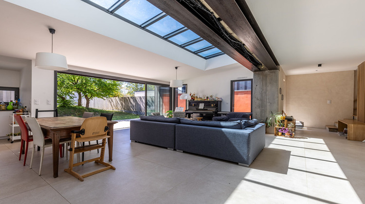 Ma-Cabane - Vente Maison LA MEZIERE, 186 m²