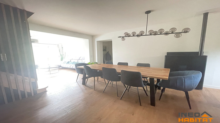 Ma-Cabane - Vente Maison LA MEZIERE, 146 m²