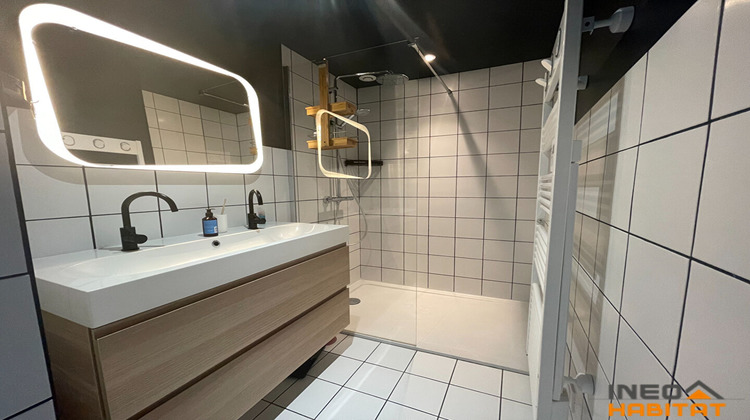 Ma-Cabane - Vente Maison LA MEZIERE, 146 m²