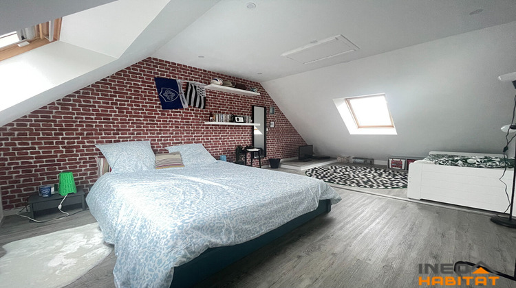 Ma-Cabane - Vente Maison LA MEZIERE, 146 m²