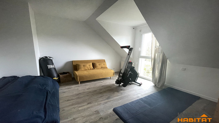 Ma-Cabane - Vente Maison LA MEZIERE, 146 m²
