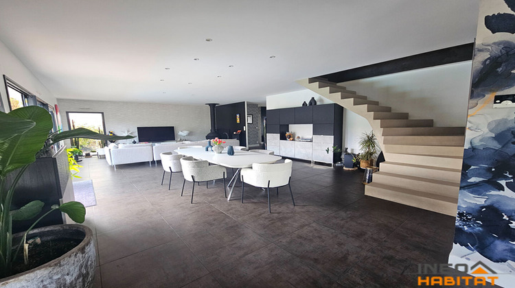 Ma-Cabane - Vente Maison LA MEZIERE, 226 m²