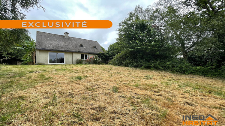 Ma-Cabane - Vente Maison LA MEZIERE, 105 m²