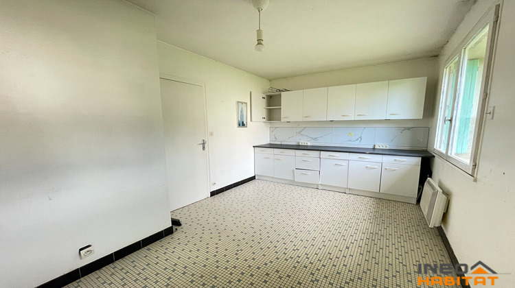 Ma-Cabane - Vente Maison LA MEZIERE, 105 m²