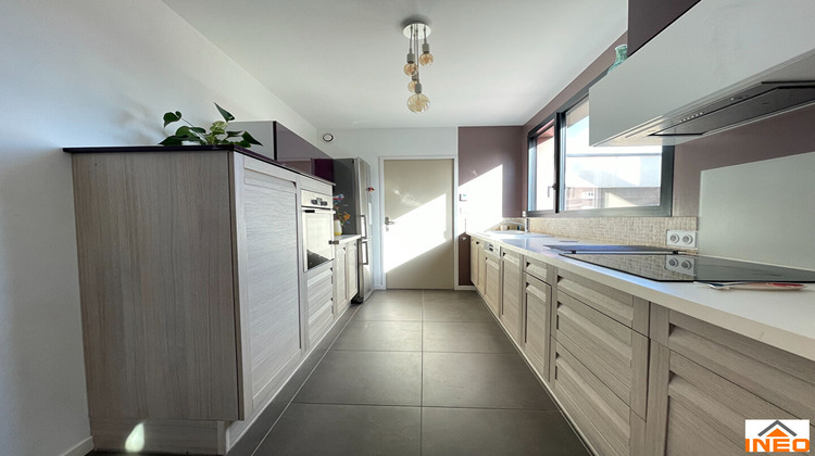 Ma-Cabane - Vente Maison LA MEZIERE, 105 m²