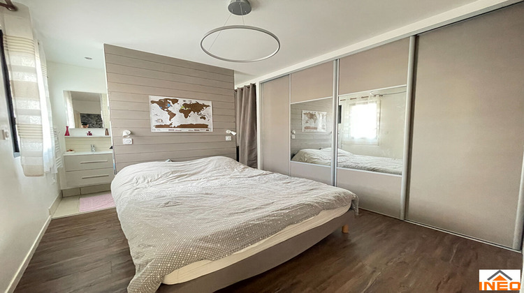 Ma-Cabane - Vente Maison LA MEZIERE, 105 m²