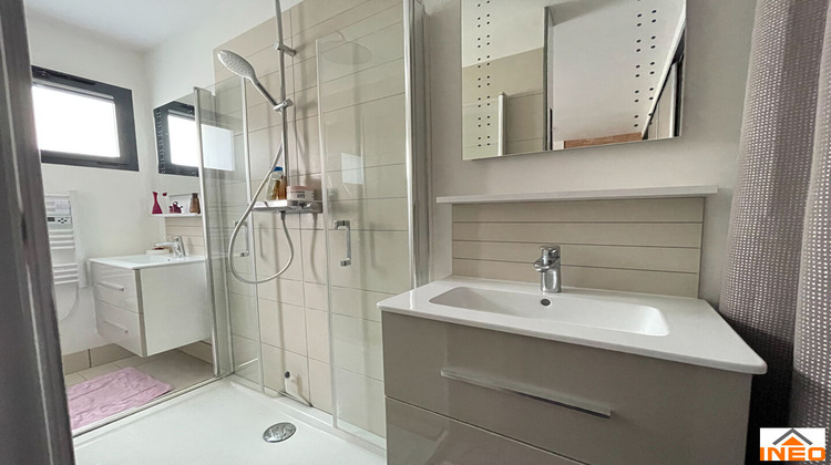 Ma-Cabane - Vente Maison LA MEZIERE, 105 m²