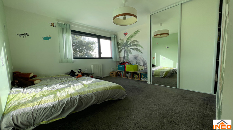 Ma-Cabane - Vente Maison LA MEZIERE, 105 m²