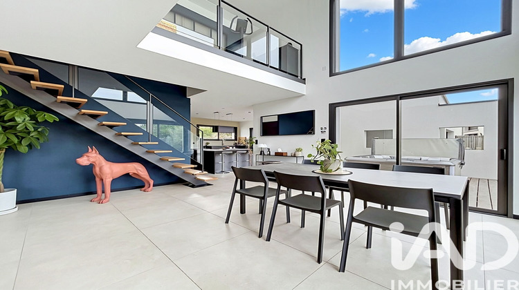 Ma-Cabane - Vente Maison La Mézière, 149 m²