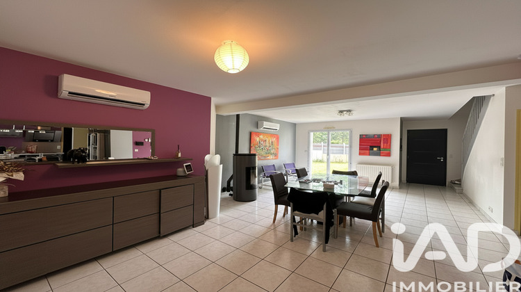 Ma-Cabane - Vente Maison La Mézière, 118 m²