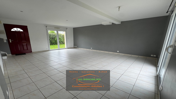 Ma-Cabane - Vente Maison La Mézière, 104 m²