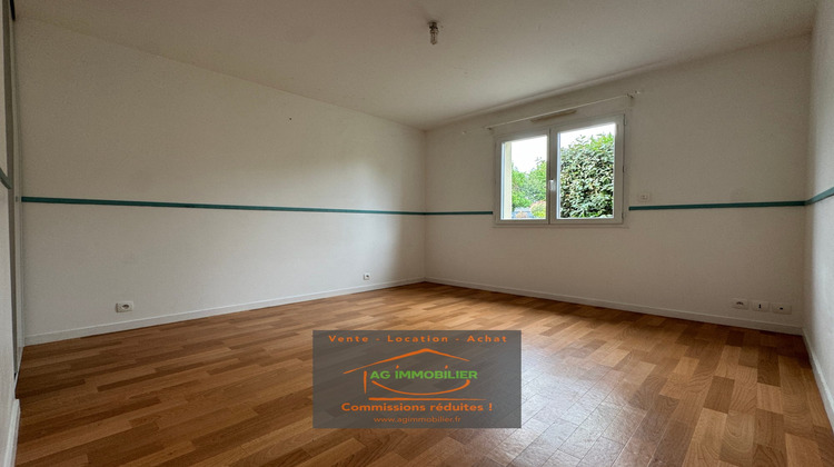 Ma-Cabane - Vente Maison La Mézière, 104 m²