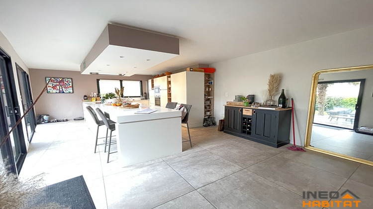 Ma-Cabane - Vente Maison LA MEZIERE, 162 m²