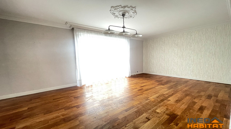 Ma-Cabane - Vente Maison LA MEZIERE, 91 m²