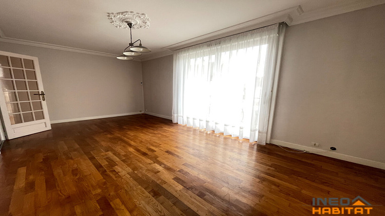 Ma-Cabane - Vente Maison LA MEZIERE, 91 m²