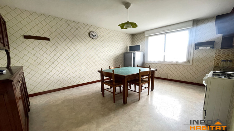 Ma-Cabane - Vente Maison LA MEZIERE, 91 m²