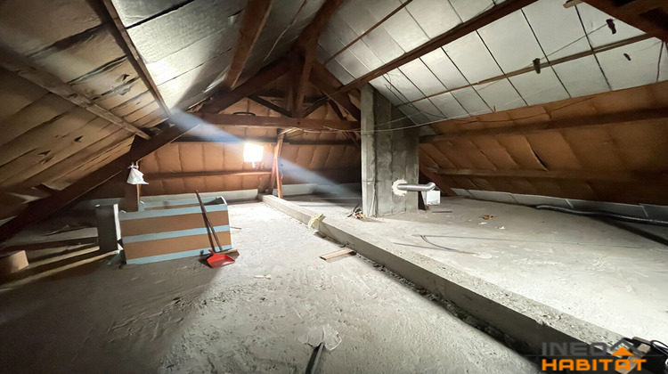 Ma-Cabane - Vente Maison LA MEZIERE, 91 m²