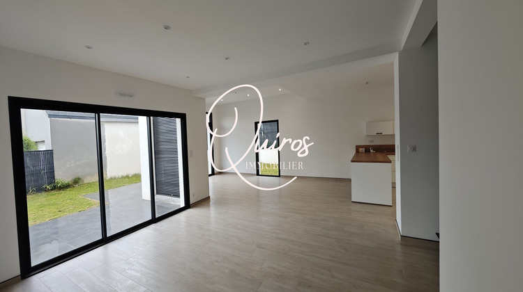 Ma-Cabane - Vente Maison La Mézière, 162 m²