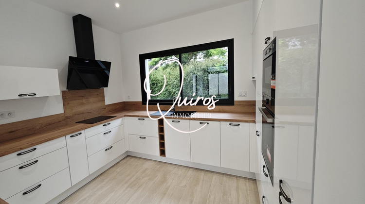 Ma-Cabane - Vente Maison La Mézière, 162 m²