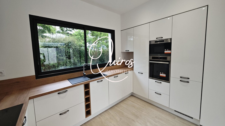 Ma-Cabane - Vente Maison La Mézière, 162 m²