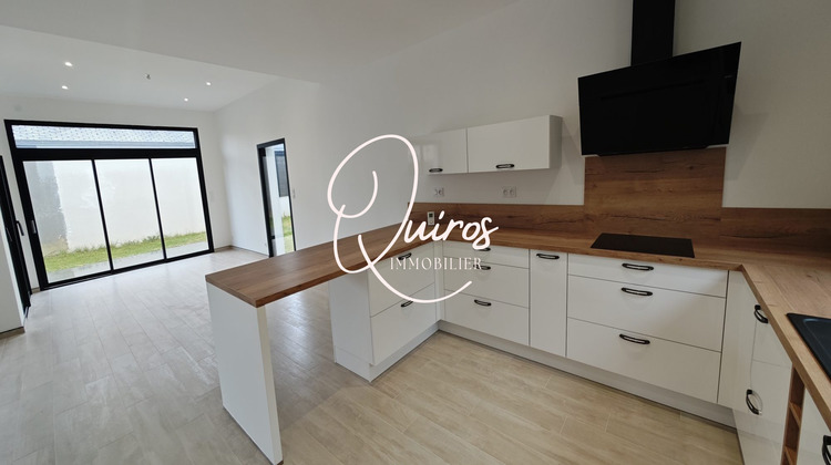 Ma-Cabane - Vente Maison La Mézière, 162 m²