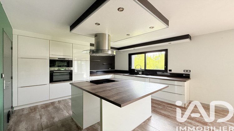 Ma-Cabane - Vente Maison La Mézière, 122 m²