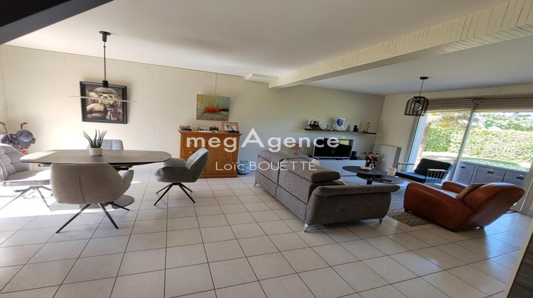 Ma-Cabane - Vente Maison LA MEZIERE, 105 m²