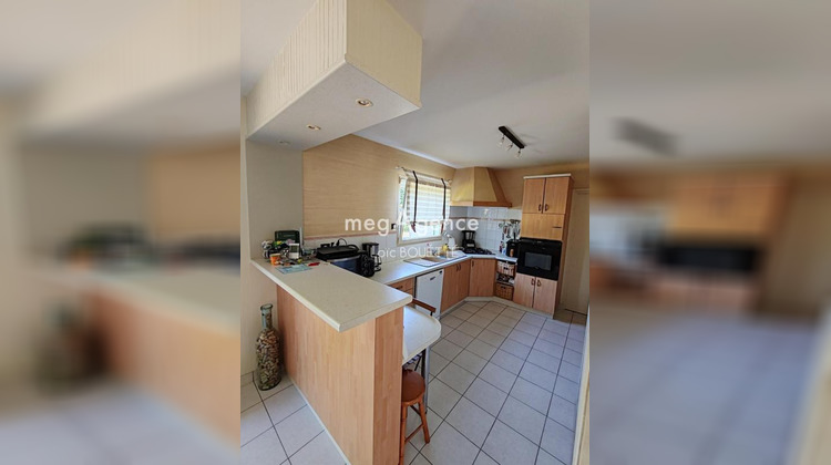 Ma-Cabane - Vente Maison LA MEZIERE, 105 m²