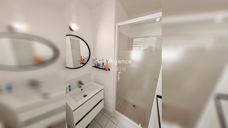 Ma-Cabane - Vente Maison LA MEZIERE, 105 m²