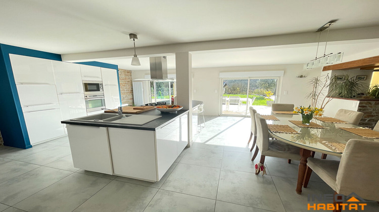 Ma-Cabane - Vente Maison LA MEZIERE, 192 m²