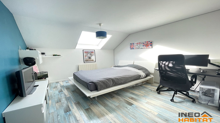 Ma-Cabane - Vente Maison LA MEZIERE, 192 m²