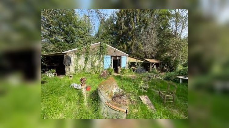 Ma-Cabane - Vente Maison LA MILESSE, 58 m²