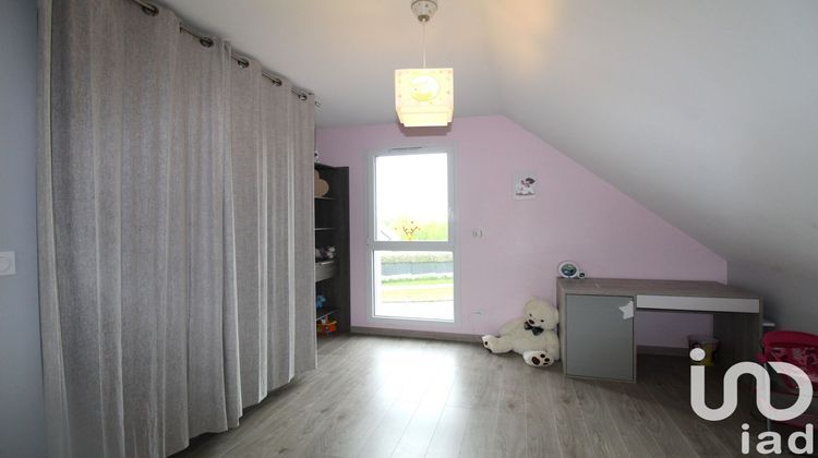 Ma-Cabane - Vente Maison La Milesse, 140 m²