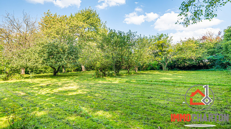 Ma-Cabane - Vente Maison La Milesse, 123 m²