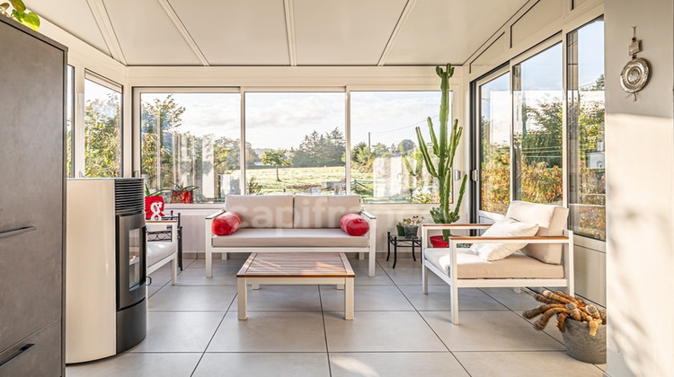 Ma-Cabane - Vente Maison LA MILESSE, 136 m²