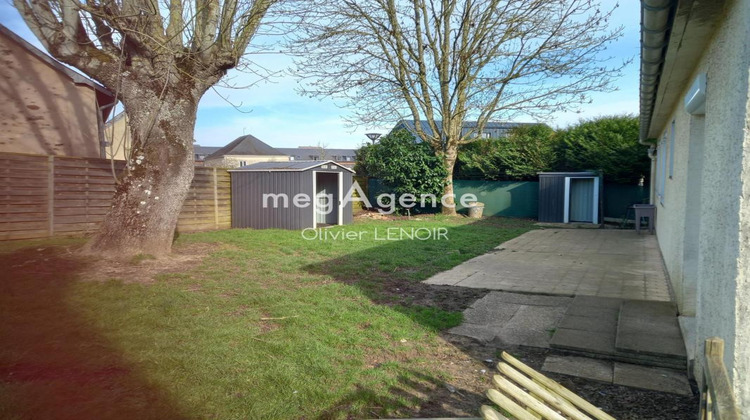 Ma-Cabane - Vente Maison LA MILESSE, 94 m²